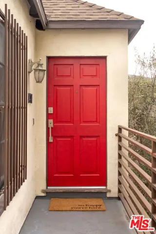 1414 S Spaulding Avenue, Los Angeles, California 90019
