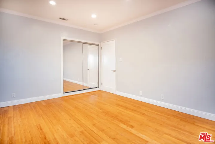 1414 S Spaulding Avenue, Los Angeles, California 90019