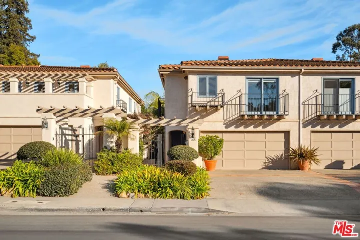 64 Olive Mill Road, Montecito, California 93108