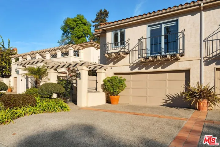 64 Olive Mill Road, Montecito, California 93108