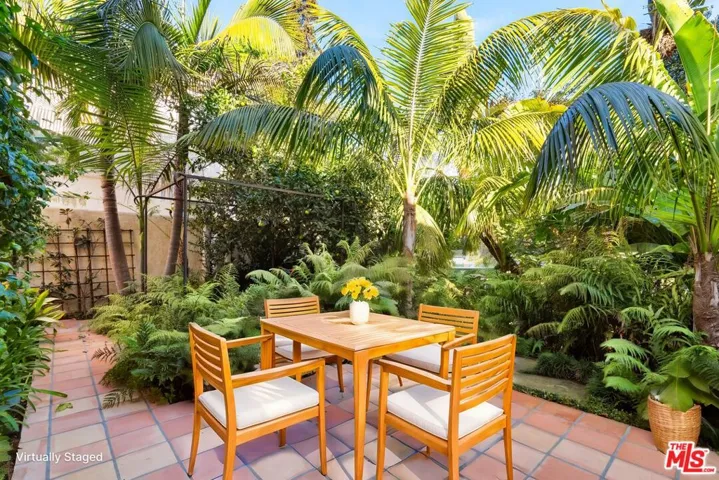 64 Olive Mill Road, Montecito, California 93108