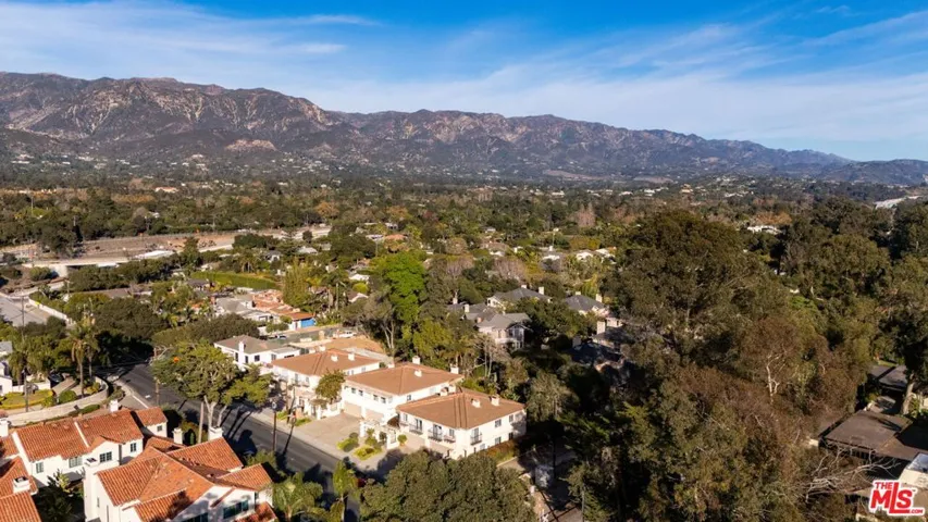 64 Olive Mill Road, Montecito, California 93108