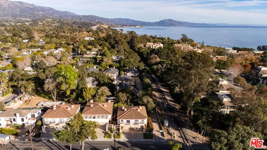 64 Olive Mill Road, Montecito, California 93108