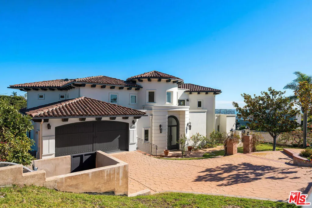 6130 Galahad Road, Malibu, California 90265, 4 Bedrooms Bedrooms, ,4 BathroomsBathrooms,Residential Lease,For Rent,Galahad,25481385