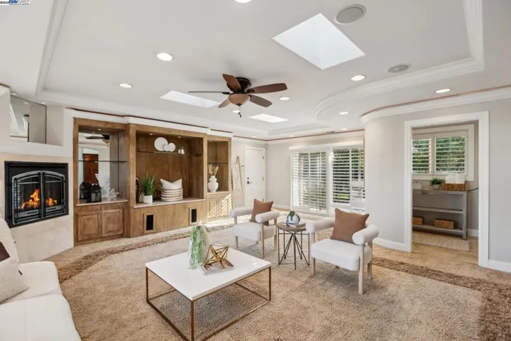 3950 Stanley Blvd, Pleasanton, California 94566
