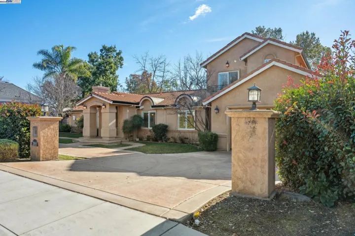 3950 Stanley Blvd, Pleasanton, California 94566