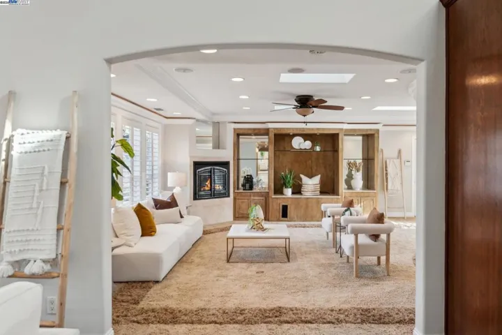 3950 Stanley Blvd, Pleasanton, California 94566