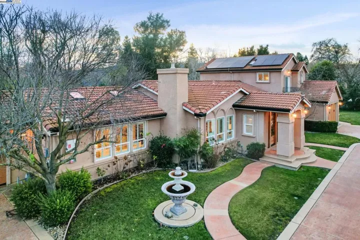 3950 Stanley Blvd, Pleasanton, California 94566