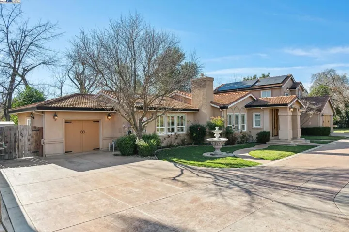 3950 Stanley Blvd, Pleasanton, California 94566