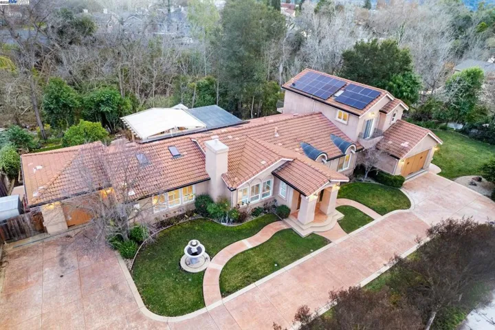 3950 Stanley Blvd, Pleasanton, California 94566