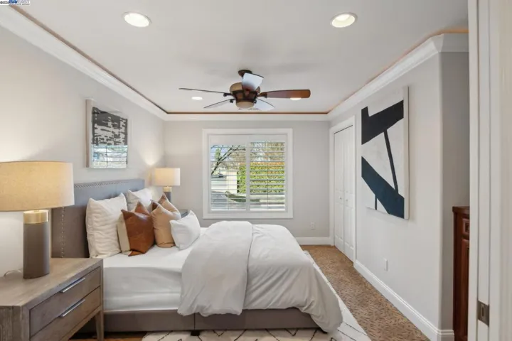 3950 Stanley Blvd, Pleasanton, California 94566