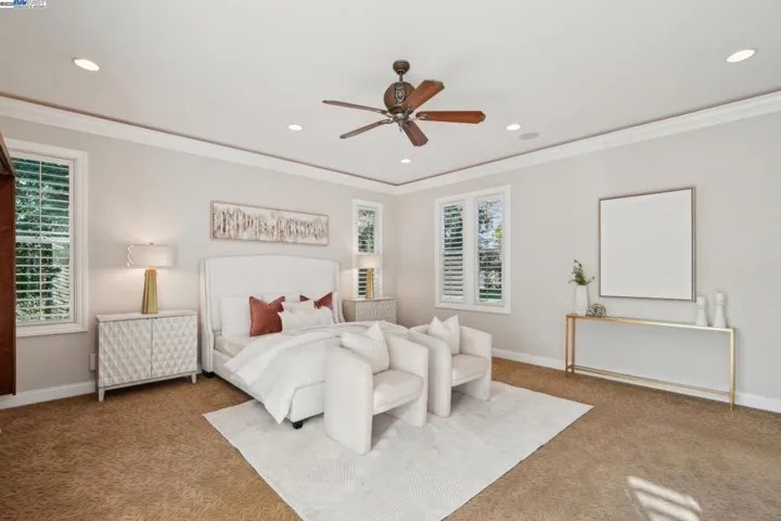 3950 Stanley Blvd, Pleasanton, California 94566