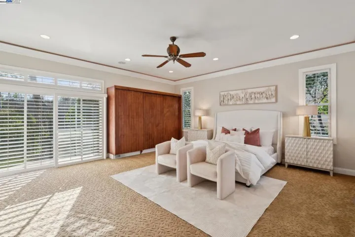3950 Stanley Blvd, Pleasanton, California 94566