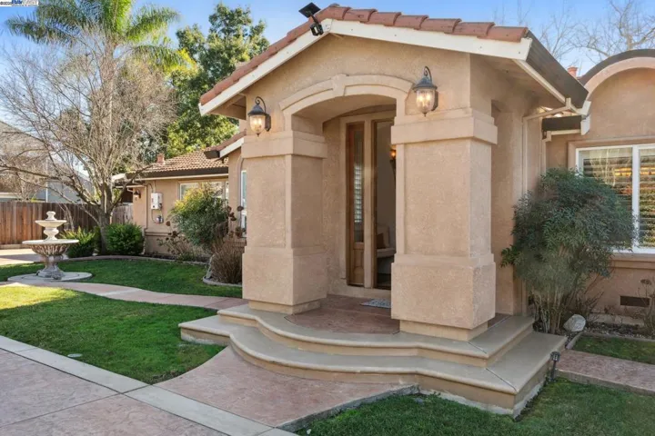 3950 Stanley Blvd, Pleasanton, California 94566