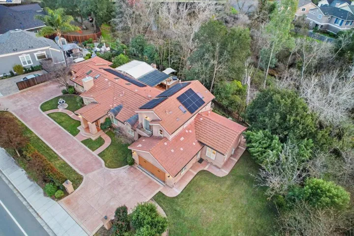 3950 Stanley Blvd, Pleasanton, California 94566