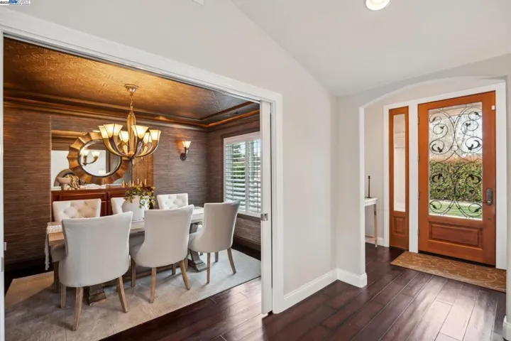 3950 Stanley Blvd, Pleasanton, California 94566