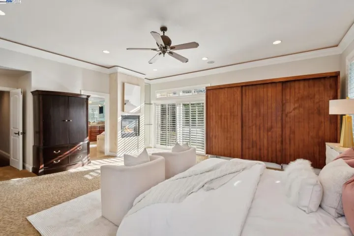 3950 Stanley Blvd, Pleasanton, California 94566
