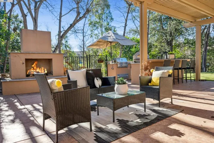 3950 Stanley Blvd, Pleasanton, California 94566