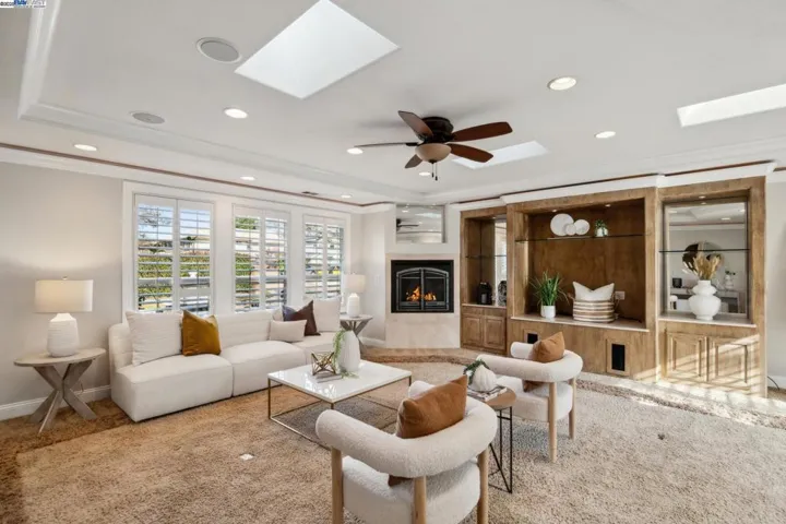 3950 Stanley Blvd, Pleasanton, California 94566