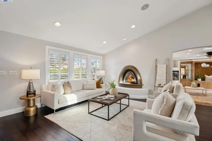 3950 Stanley Blvd, Pleasanton, California 94566