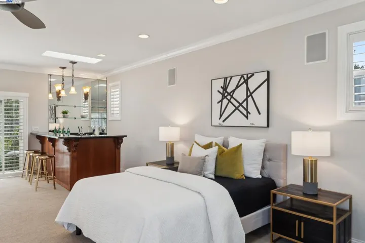 3950 Stanley Blvd, Pleasanton, California 94566