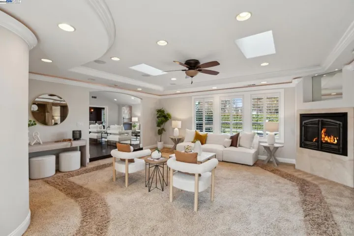 3950 Stanley Blvd, Pleasanton, California 94566
