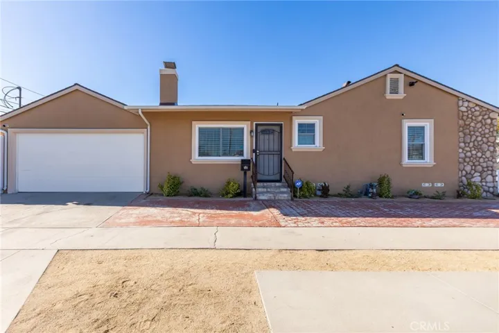 3318 Artesia Boulevard, Torrance, California 90504