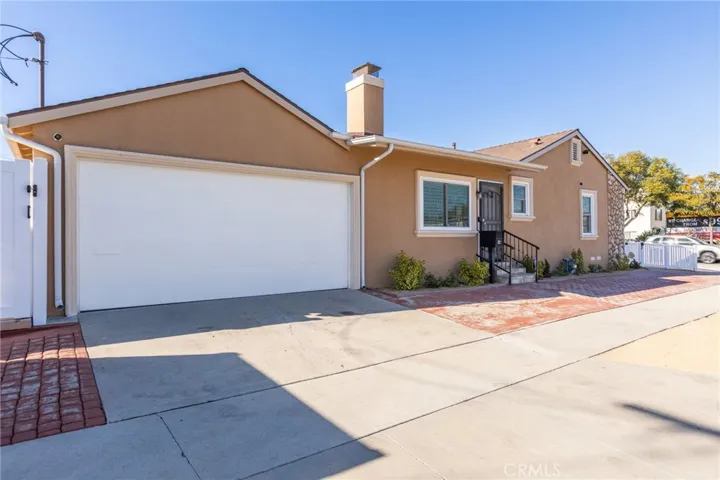 3318 Artesia Boulevard, Torrance, California 90504