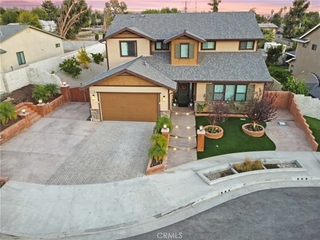 13936 Nurmi Street, Sylmar, California 91342