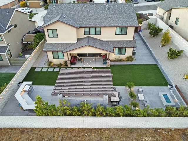13936 Nurmi Street, Sylmar, California 91342