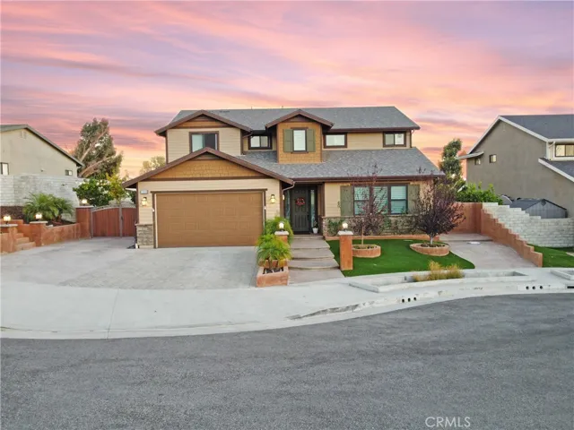13936 Nurmi Street, Sylmar, California 91342