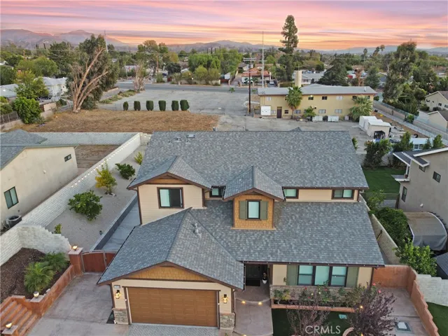 13936 Nurmi Street, Sylmar, California 91342