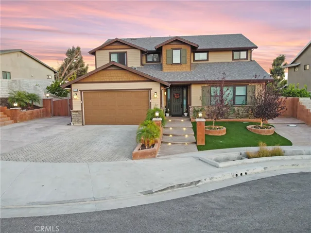 13936 Nurmi Street, Sylmar, California 91342