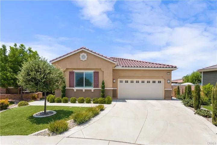 26584 Opalescent Drive, Menifee, California 92584