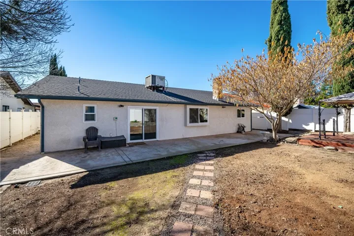 841 Bolen Drive, Paso Robles, California 93446
