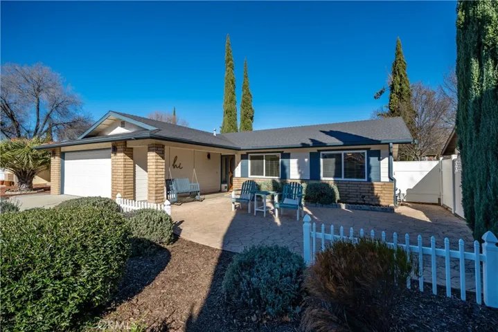 841 Bolen Drive, Paso Robles, California 93446