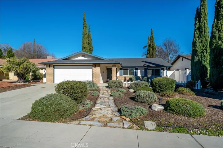841 Bolen Drive, Paso Robles, California 93446
