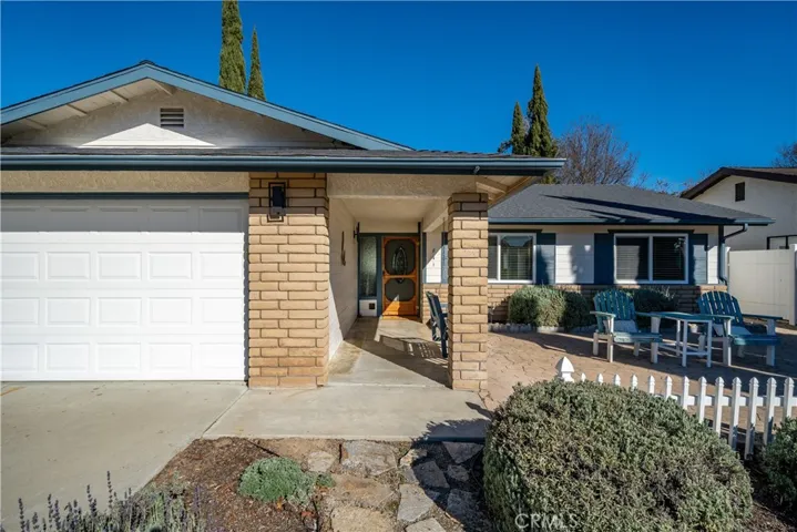 841 Bolen Drive, Paso Robles, California 93446