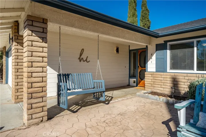 841 Bolen Drive, Paso Robles, California 93446