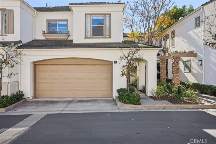 6 Rubis Way, Aliso Viejo, California 92656