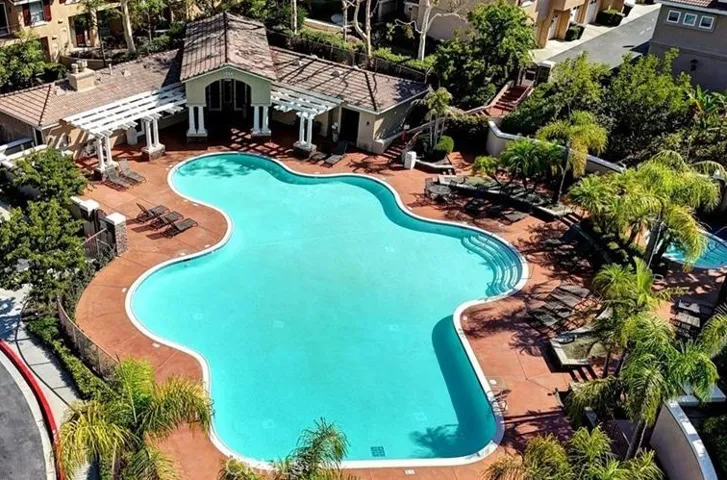 7913 E Monte Carlo Avenue, Anaheim Hills, California 92808