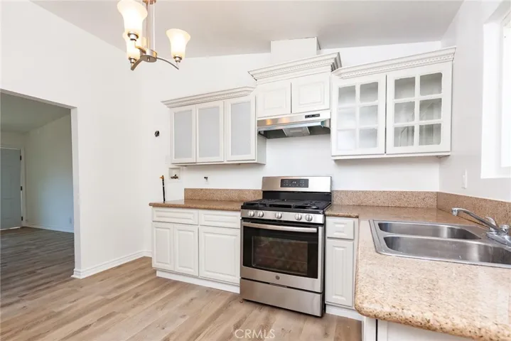 45409 Corkwood Avenue, Lancaster, California 93534