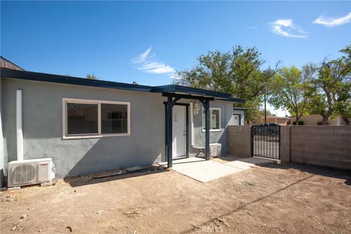 45409 Corkwood Avenue, Lancaster, California 93534