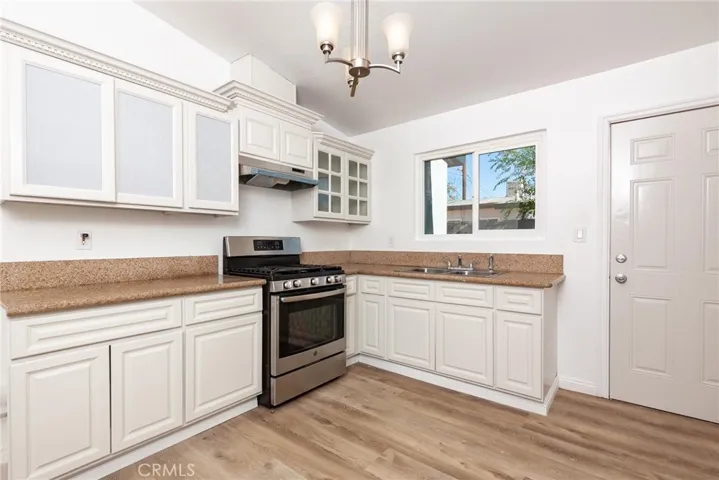 45409 Corkwood Avenue, Lancaster, California 93534
