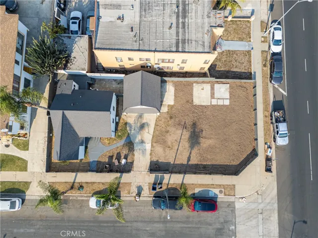 1407 W 80th Street, Los Angeles, California 90047