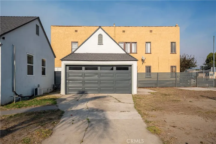1407 W 80th Street, Los Angeles, California 90047