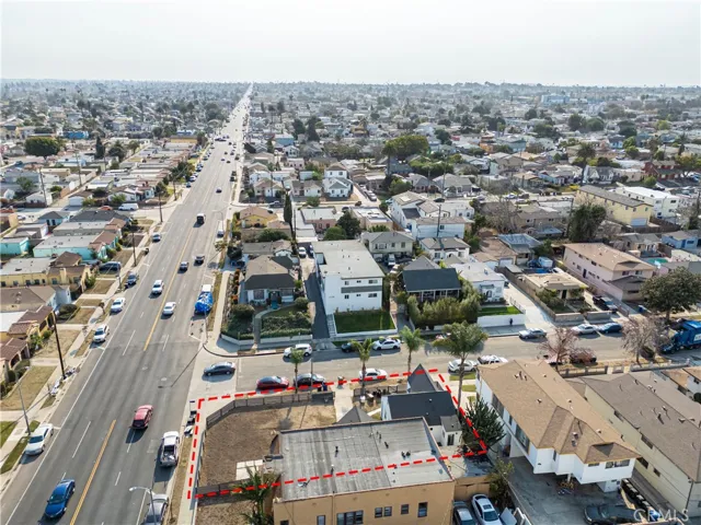 1407 W 80th Street, Los Angeles, California 90047
