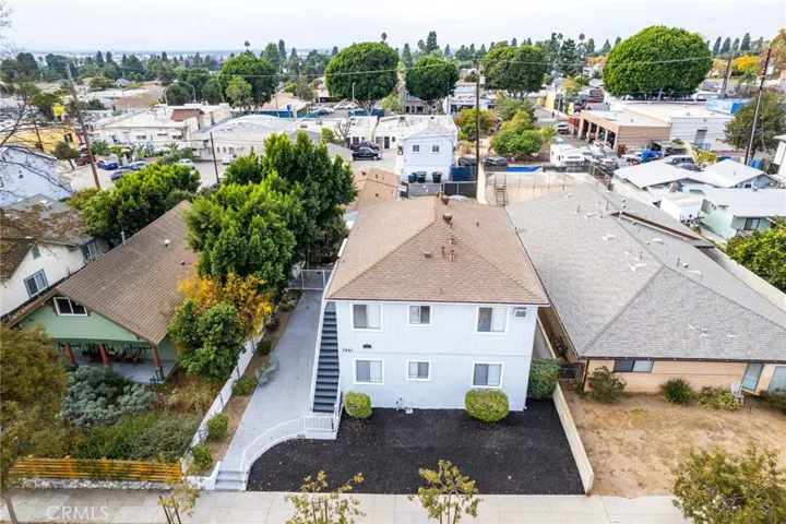 7641 Bright Avenue, Whittier, California 90602