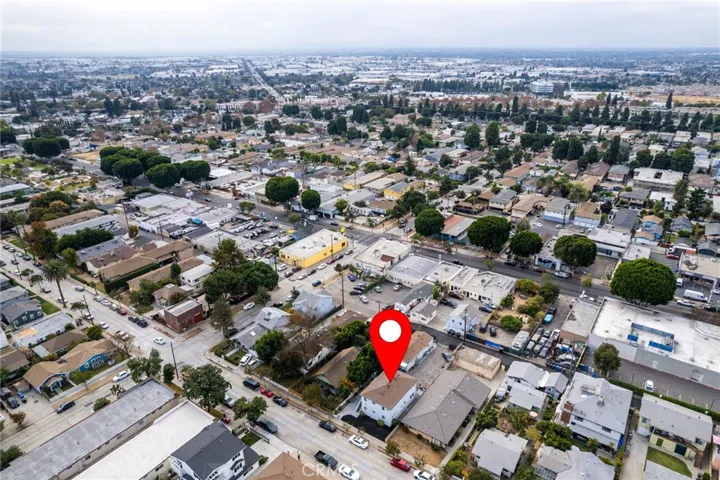 7641 Bright Avenue, Whittier, California 90602