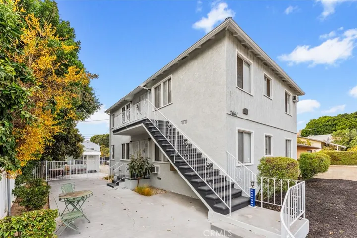 7641 Bright Avenue, Whittier, California 90602